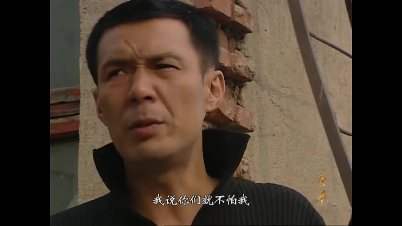 【荣誉】史上最好看的警匪电视剧