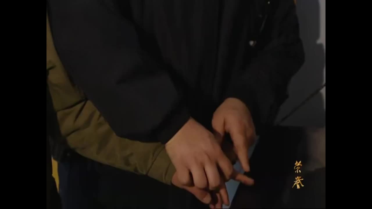 【荣誉】史上最好看的警匪电视剧