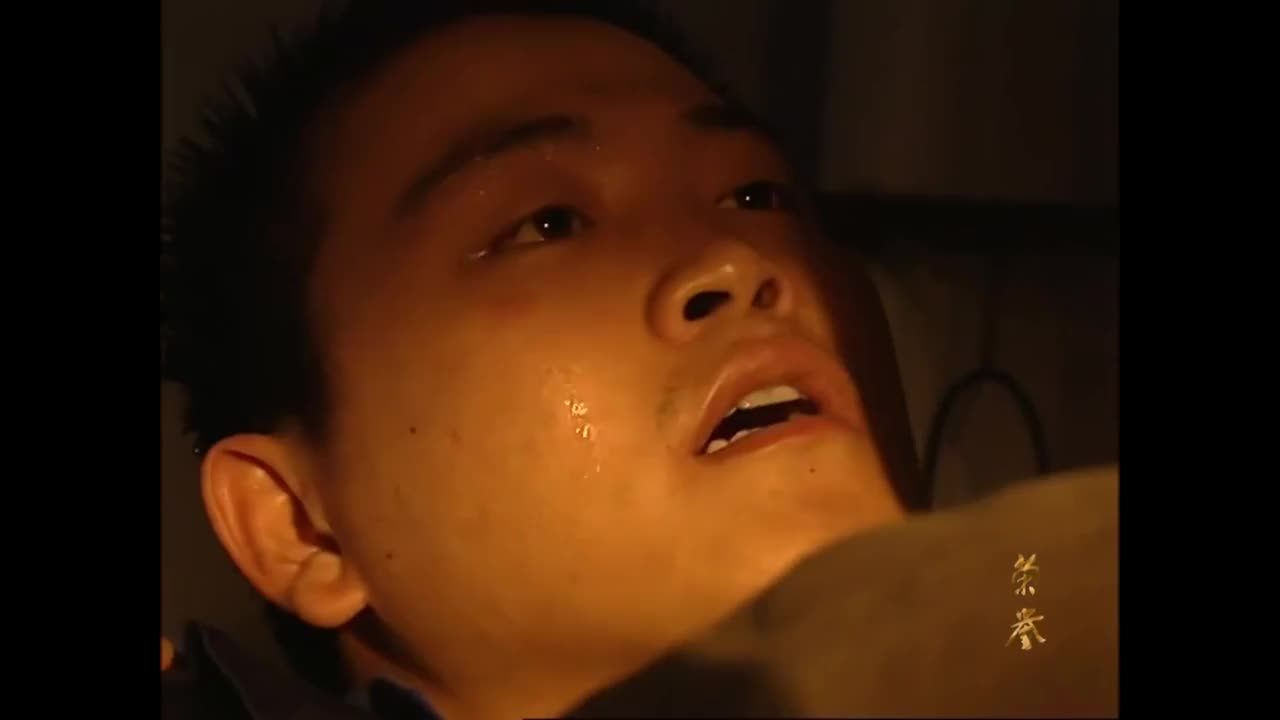 【荣誉】史上最好看的警匪电视剧