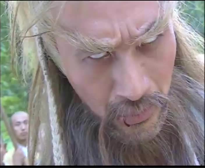 武林至宝，爱恨情仇，苏有朋版张无忌如何抉择？