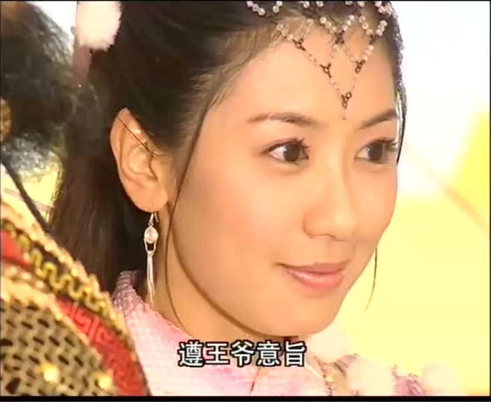 武林至宝，爱恨情仇，苏有朋版张无忌如何抉择？