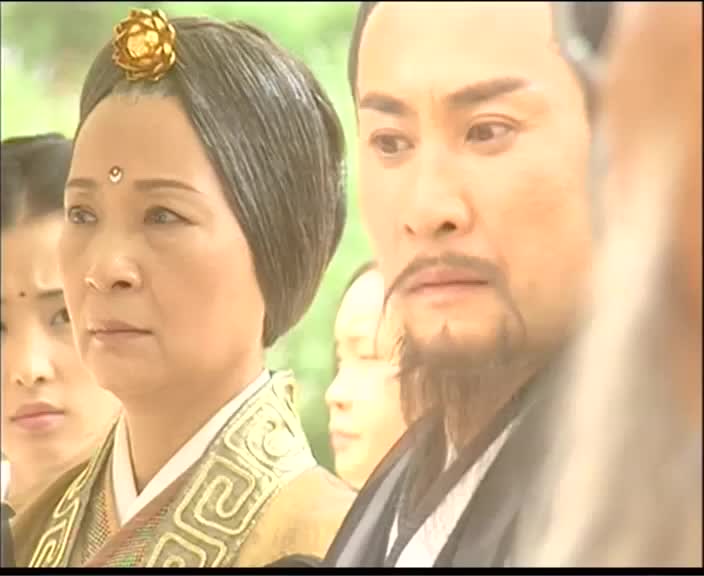 武林至宝，爱恨情仇，苏有朋版张无忌如何抉择？