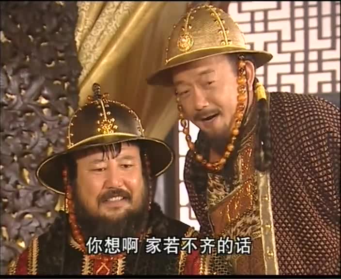 武林至宝，爱恨情仇，苏有朋版张无忌如何抉择？