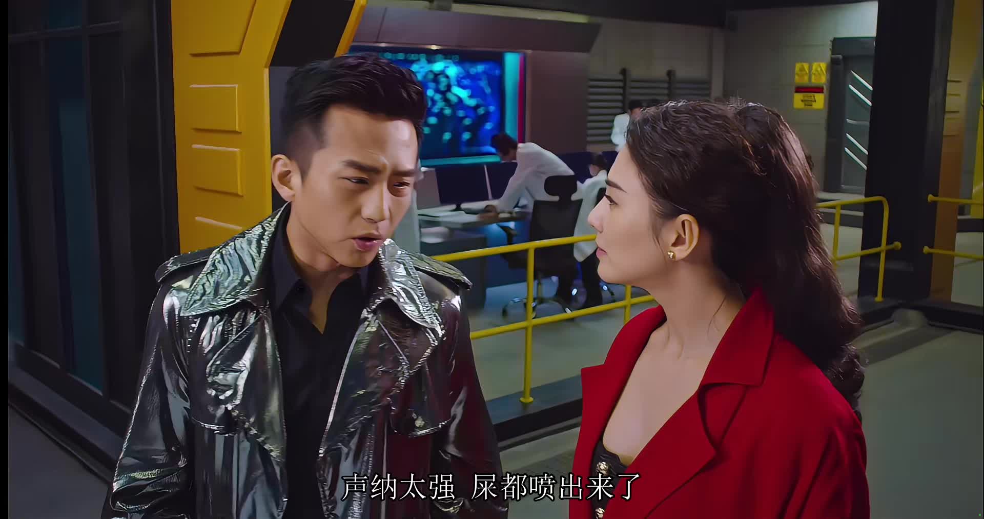 【周星星】星爷经典不间断