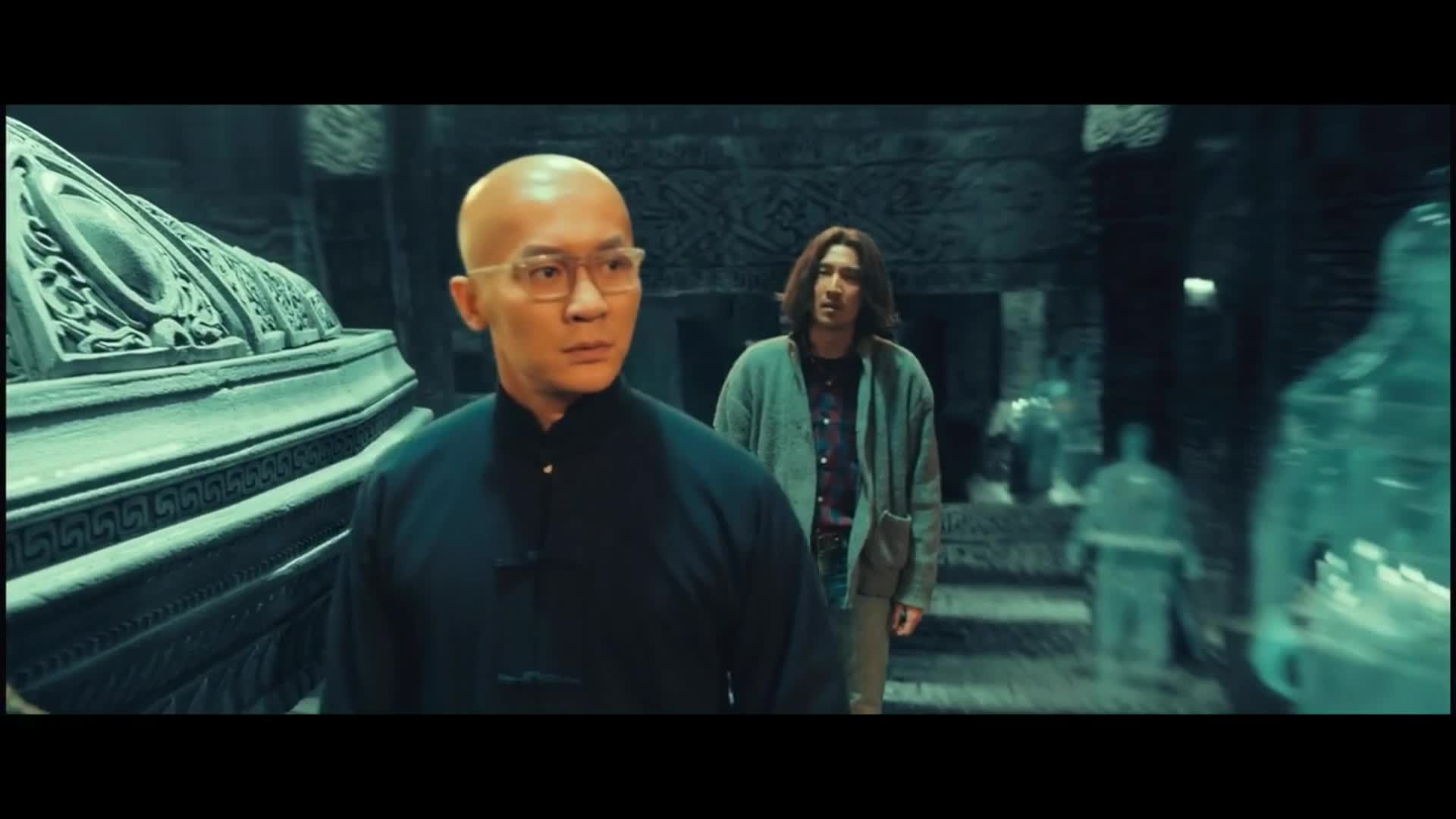 玄幻剧场·体验另一种生活！