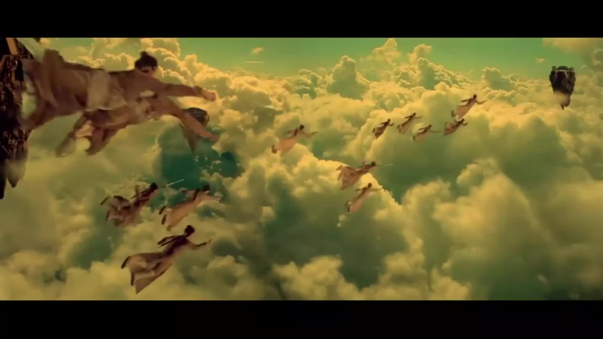 玄幻剧场·体验另一种生活！