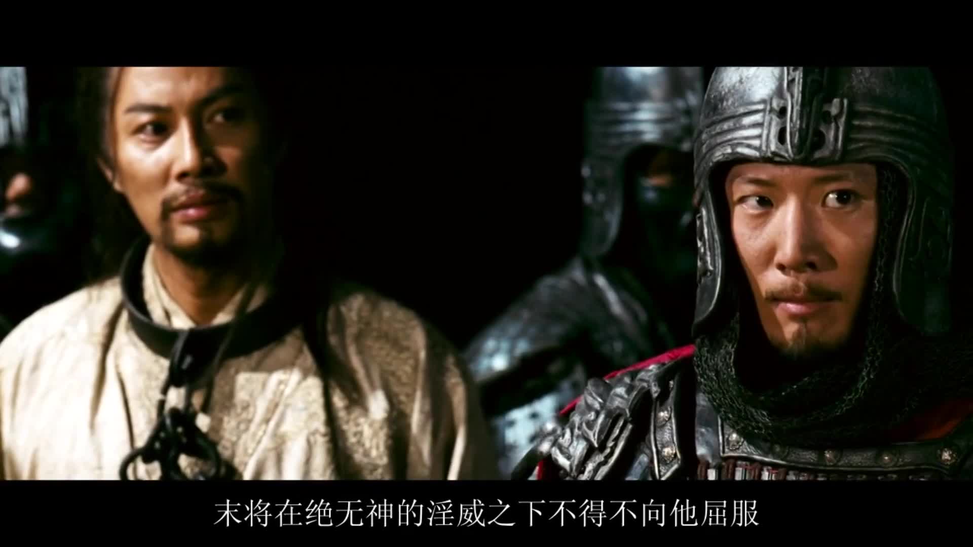 玄幻剧场·体验另一种生活！