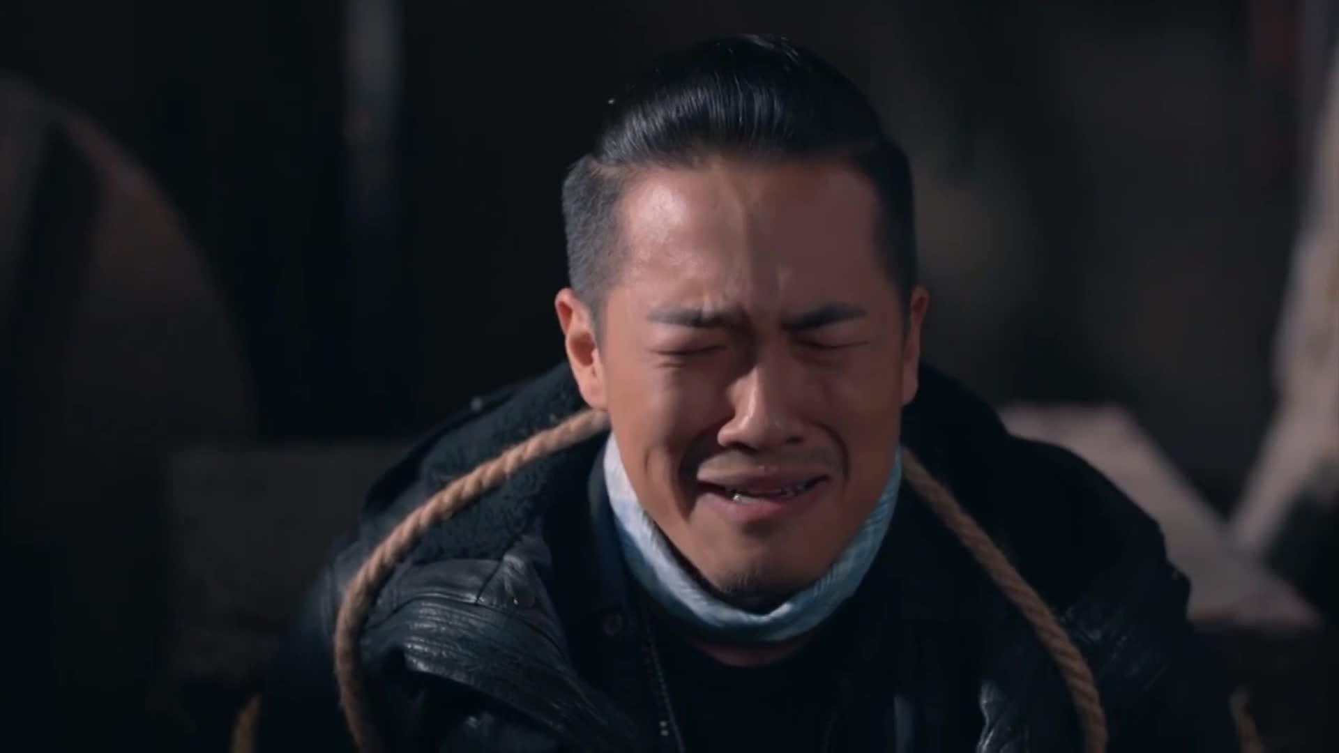 怒海潜沙 秦岭神树