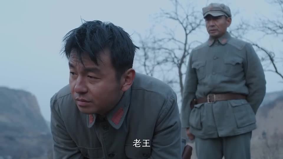 白姓、鹿姓两大家族之间的恩怨纷争