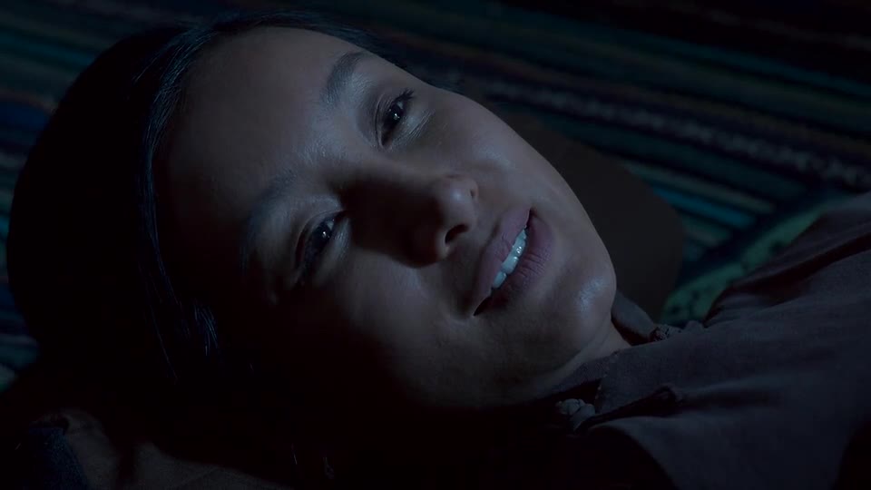 白姓、鹿姓两大家族之间的恩怨纷争