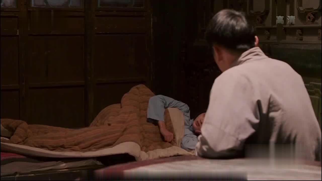 白姓、鹿姓两大家族之间的恩怨纷争