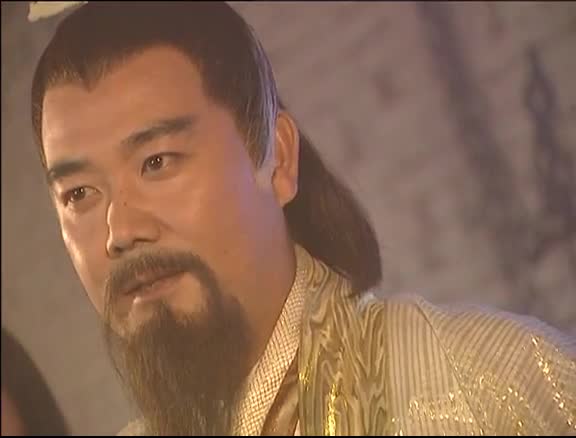 在下李寻欢，有何贵干