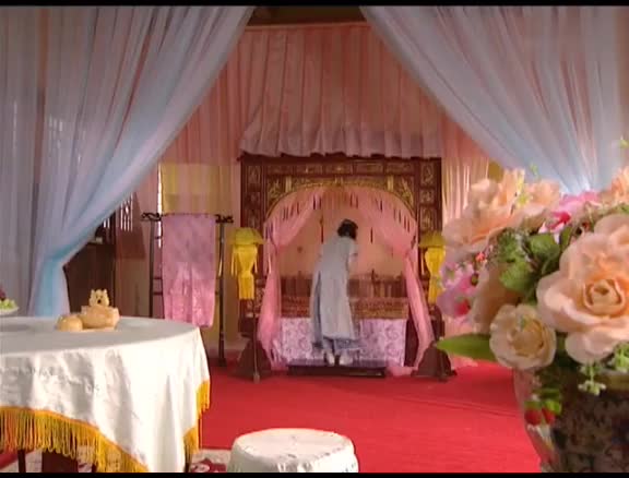 在下李寻欢，有何贵干