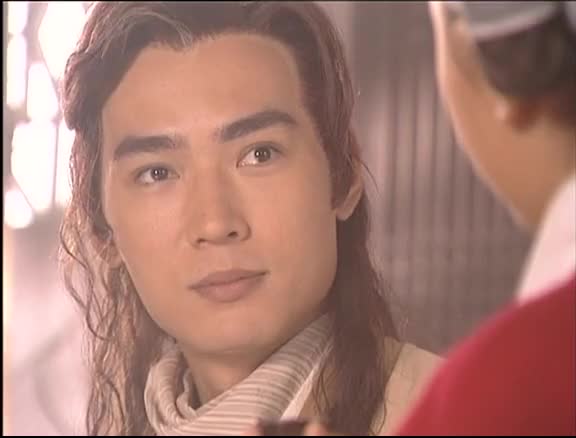 在下李寻欢，有何贵干