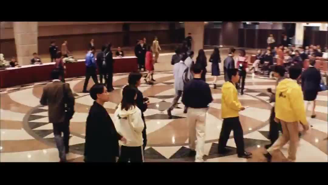 欢迎来到麋鹿的直播间