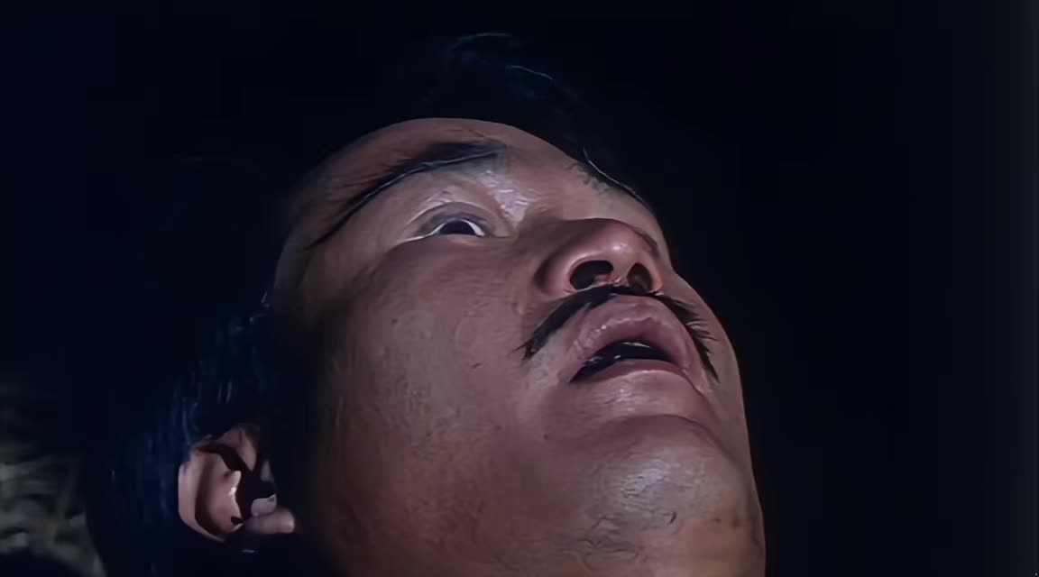 英叔护体 | 林正英搞笑僵尸系列
