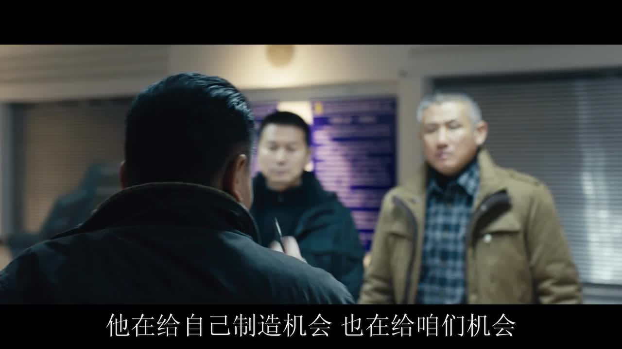 刘德华电影_经典系列