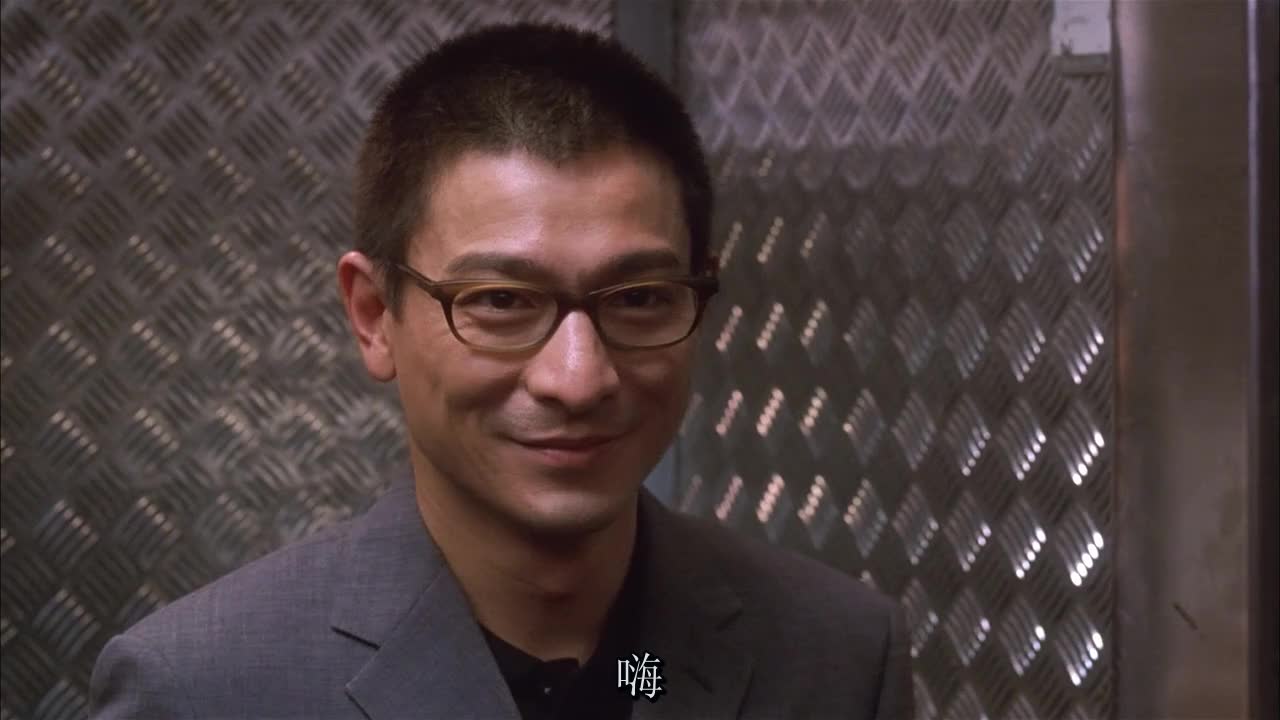 刘德华电影_经典系列