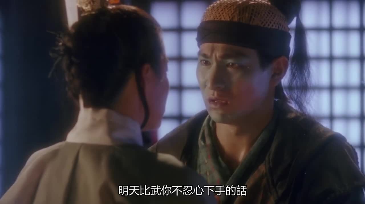 刘德华电影_经典系列