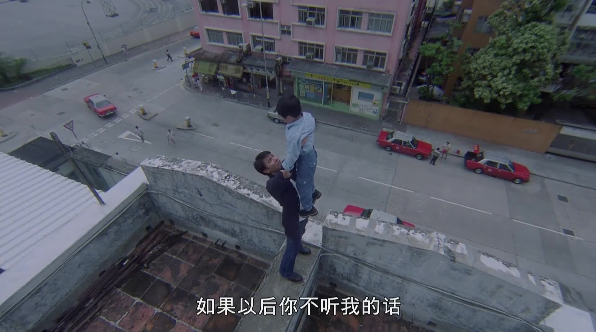 刘德华电影_经典系列