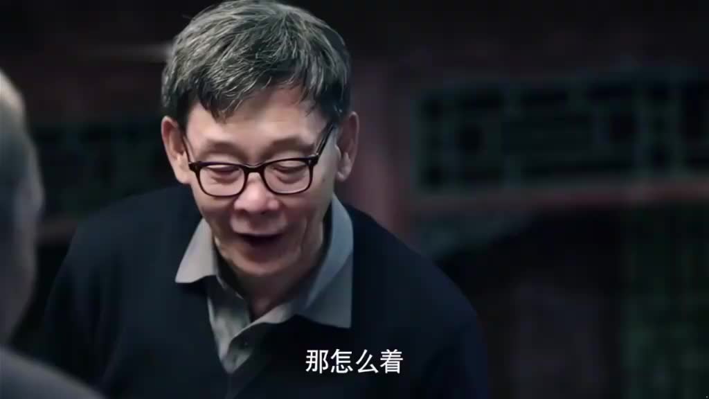 [情满四合院] 你准备好感受那份年代情感了吗？