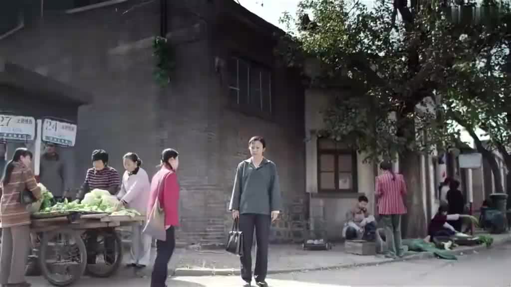 [情满四合院] 你准备好感受那份年代情感了吗？