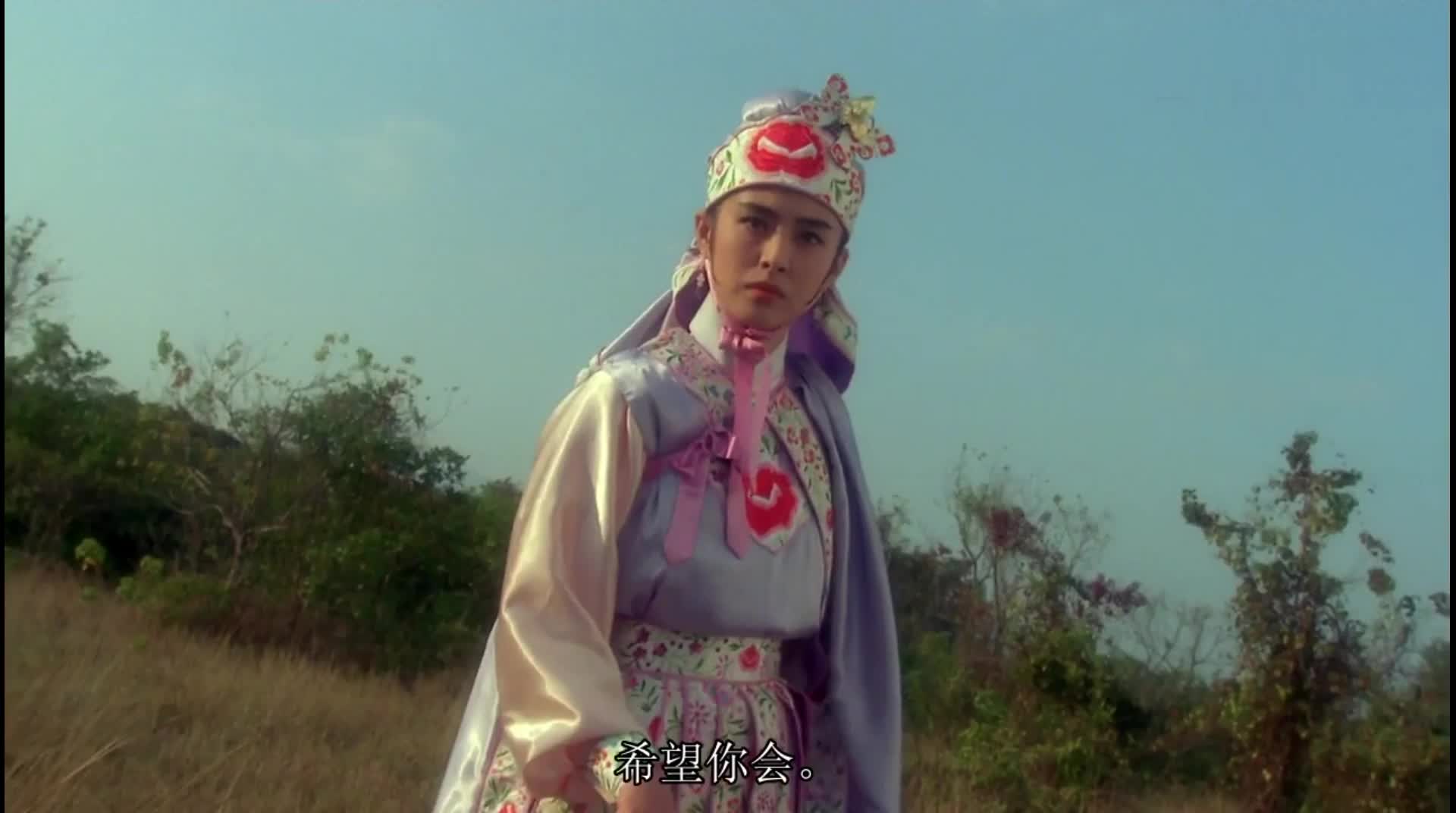 快意江湖：金庸的武侠世界