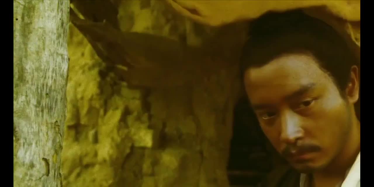 快意江湖：金庸的武侠世界