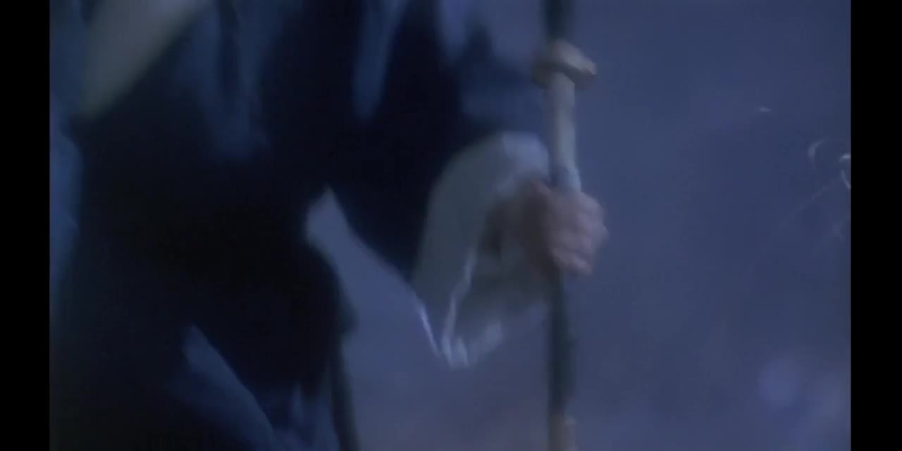 快意江湖：金庸的武侠世界
