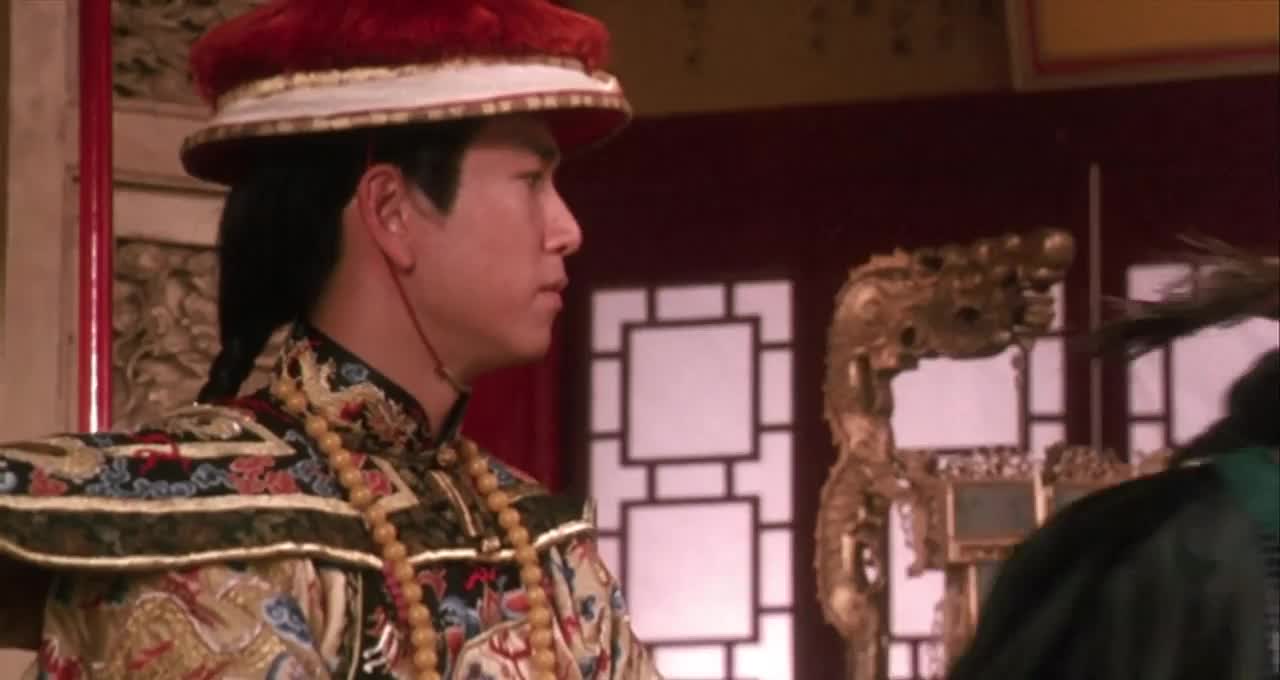 快意江湖：金庸的武侠世界