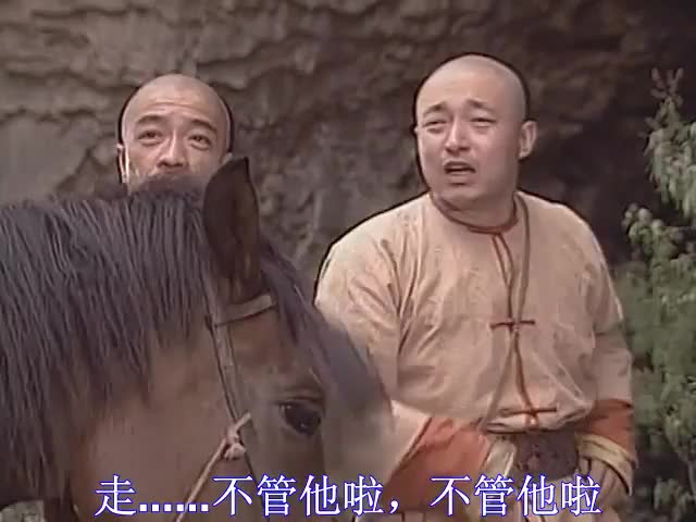 太极宗师 最是那回眸一笑