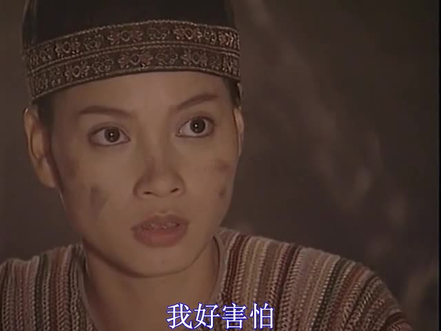 太极宗师 最是那回眸一笑