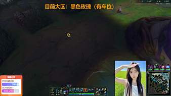 叮叮貓呢英雄聯(lián)盟直播_叮叮貓呢視頻直播 - 虎牙直播