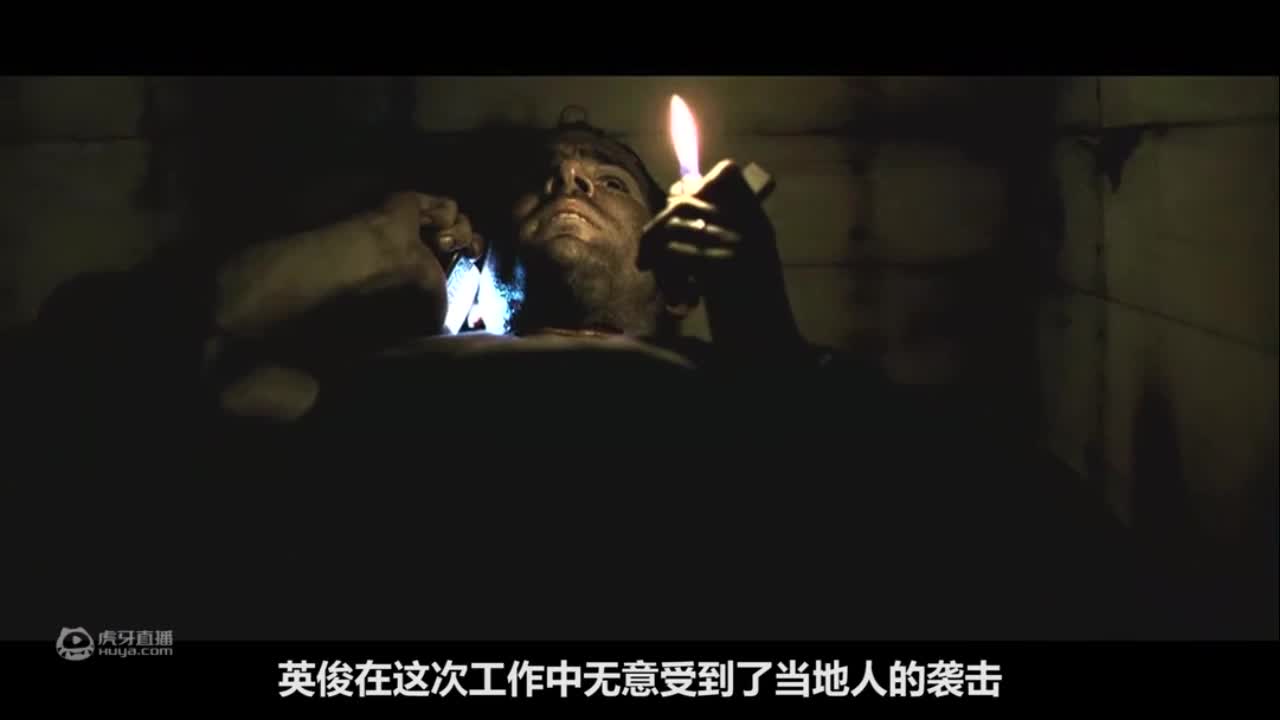 6分钟看懂惊悚悬疑片《活埋》我和棺材有个约定