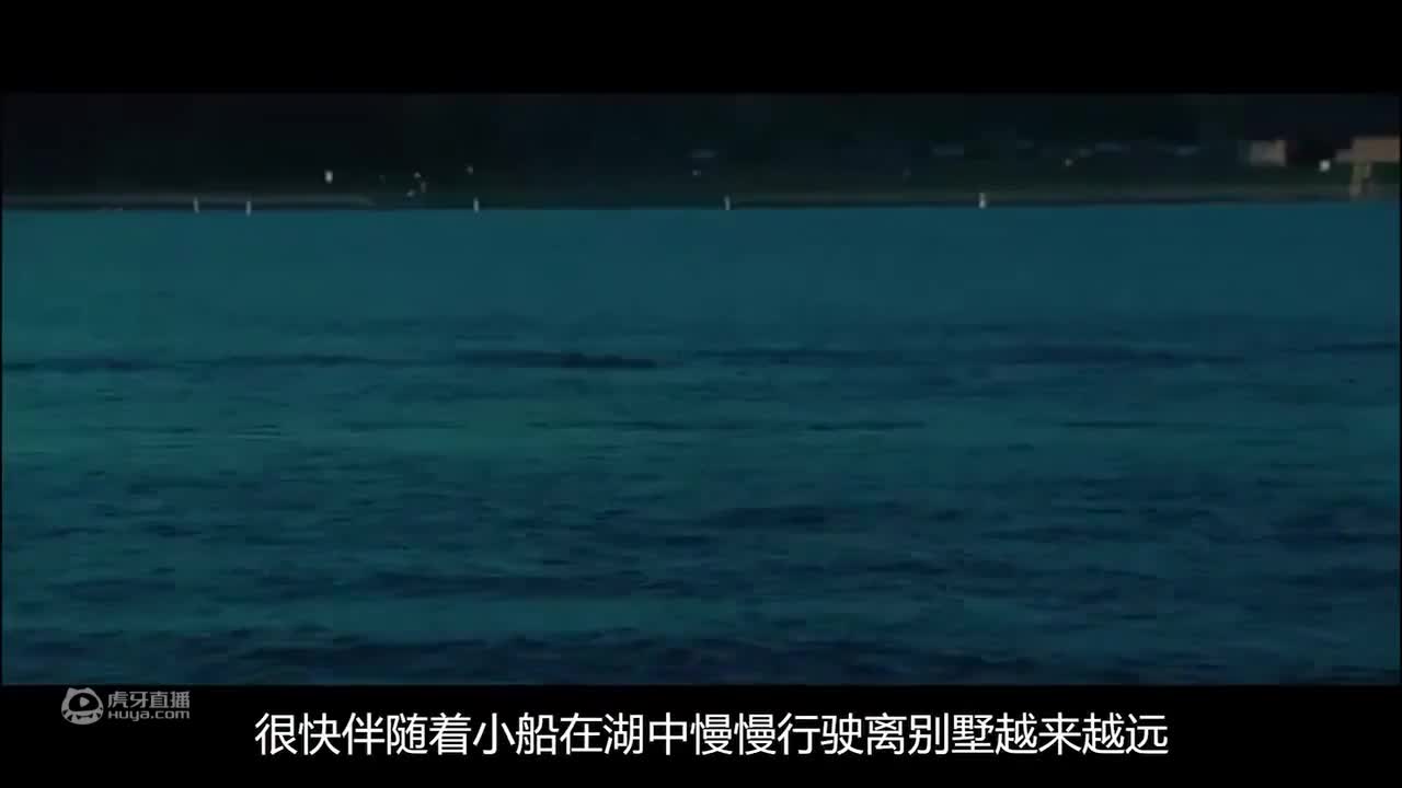 女鬼惊现豪宅，面对这么可爱的鬼你想做什么？