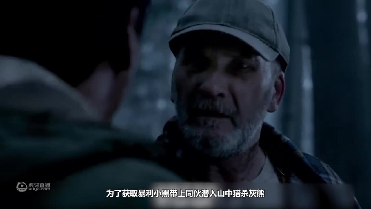 男童噩梦成真怪物来到人间，6分钟看奇幻恐怖片《梦醒之前》