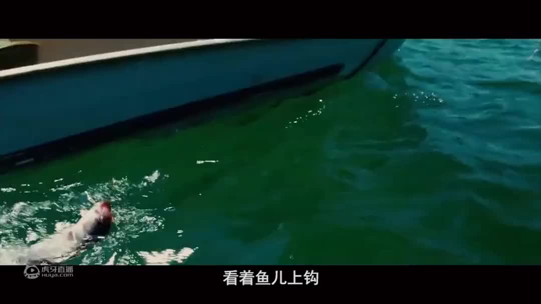 6分钟看懂恐怖惊悚片《食人鱼3D》糖醋鲤鱼怎么样