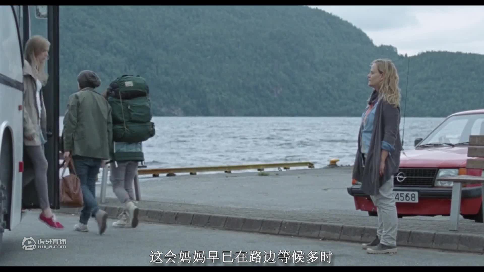 少女进入青春期，头脑产生各种幻想被老妈发现瞬间尴尬！