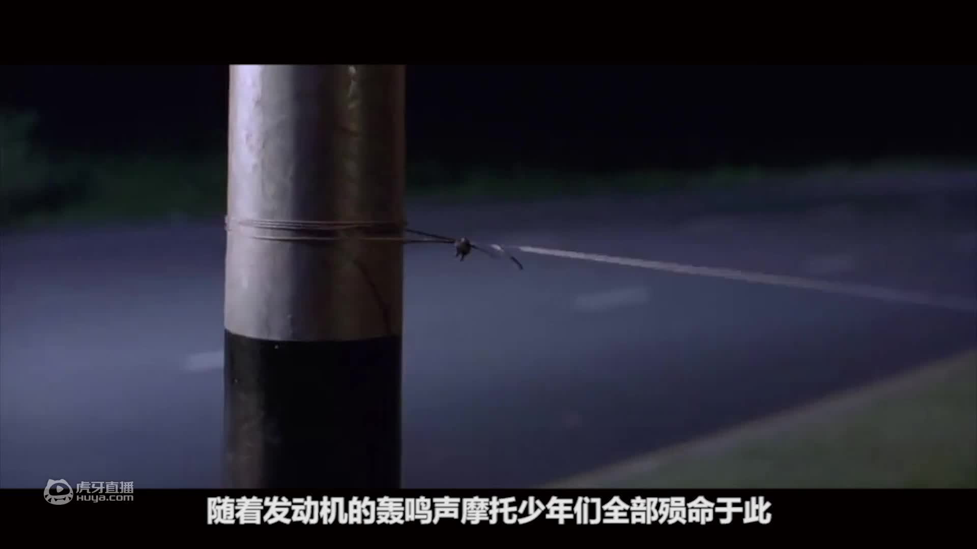 7分钟看懂惊悚片《13骇人游戏》乖乖少年堕落之旅
