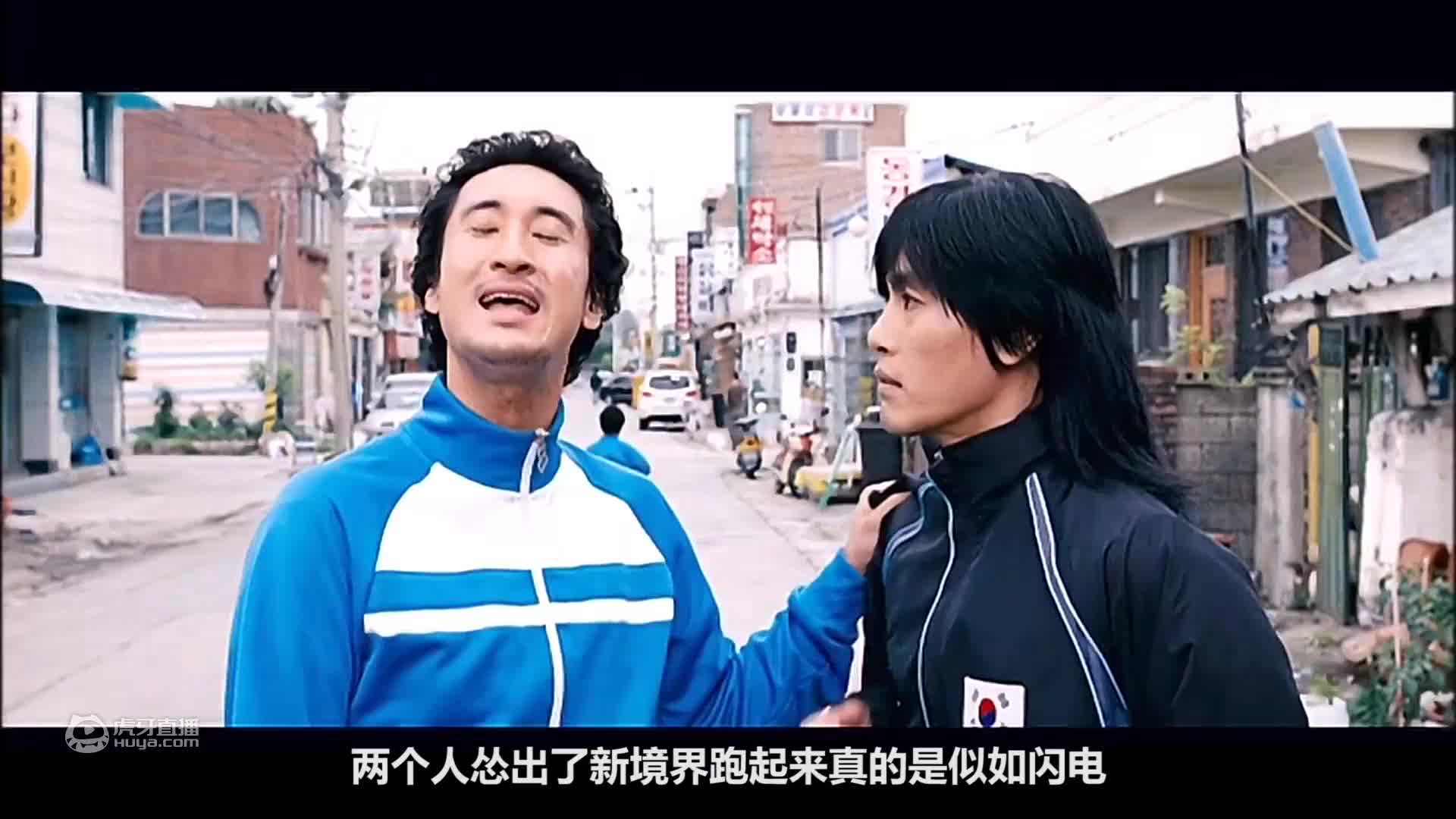 5分钟看懂搞笑剧情片《金馆长对金馆长对金馆长》你的笑容由我来