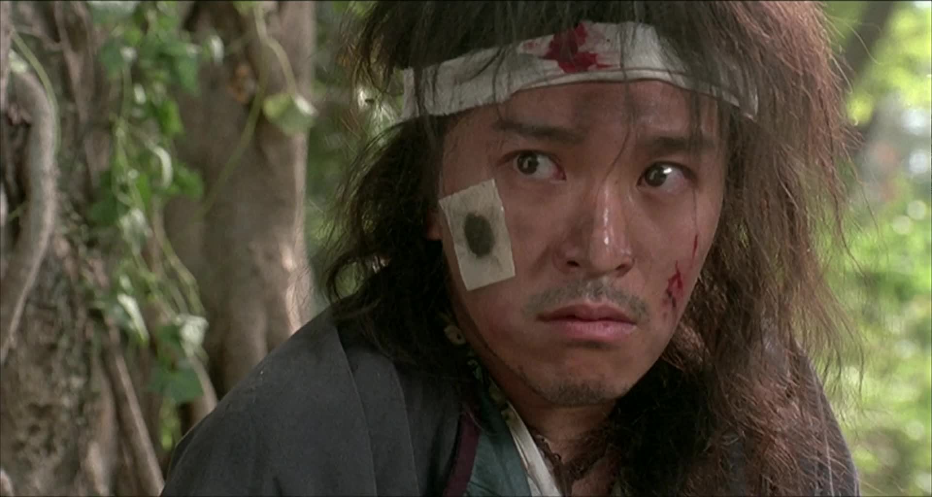 爆笑喜剧电影 热辣滚烫保你平安