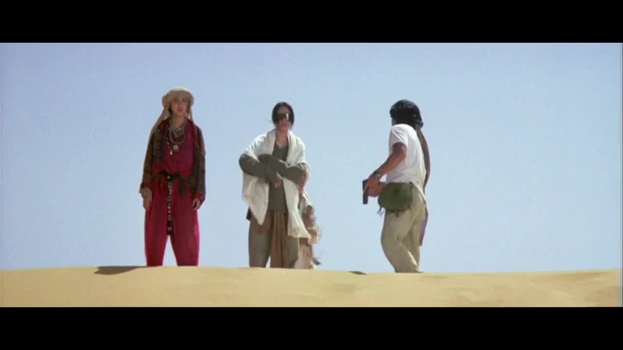 爆笑喜剧电影 热辣滚烫保你平安