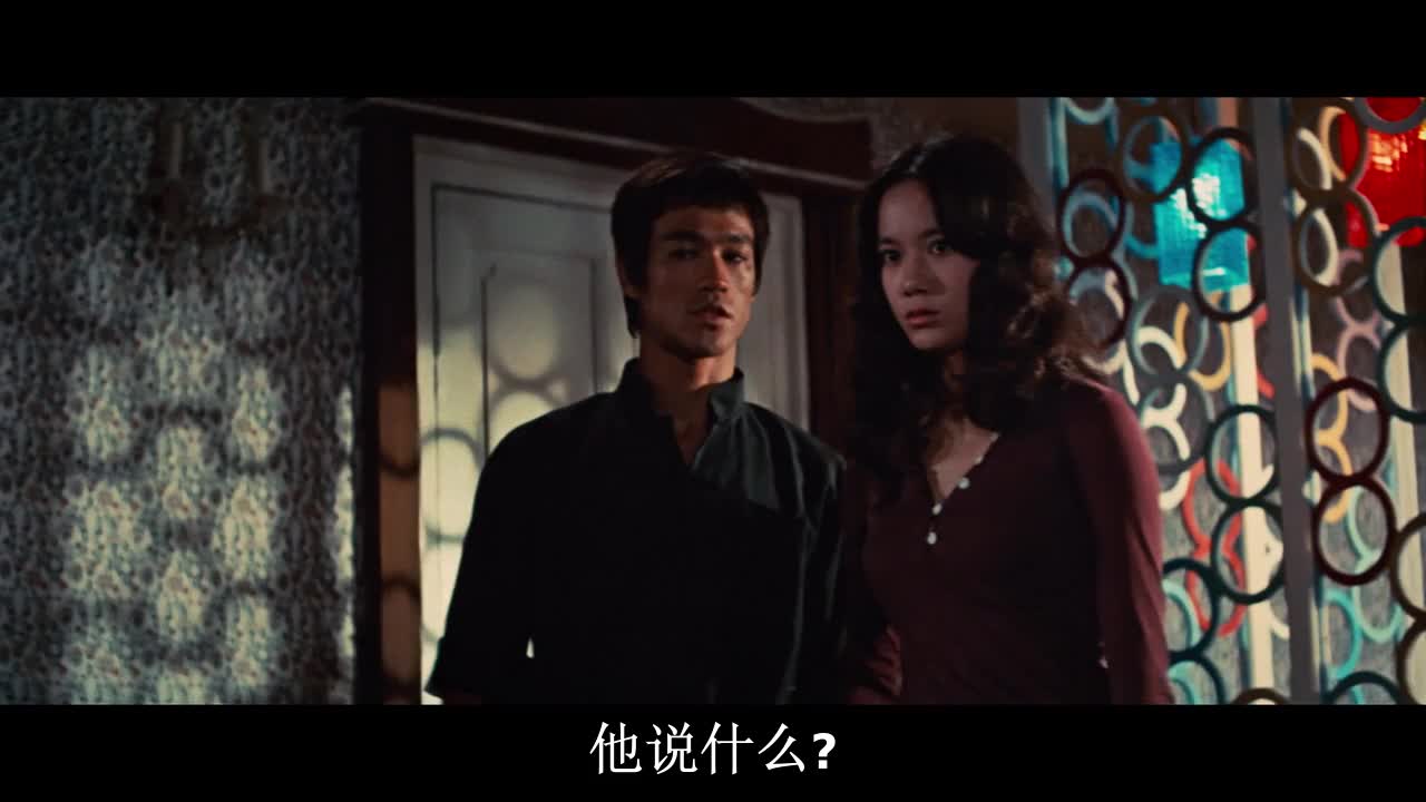 爆笑喜剧电影 热辣滚烫保你平安