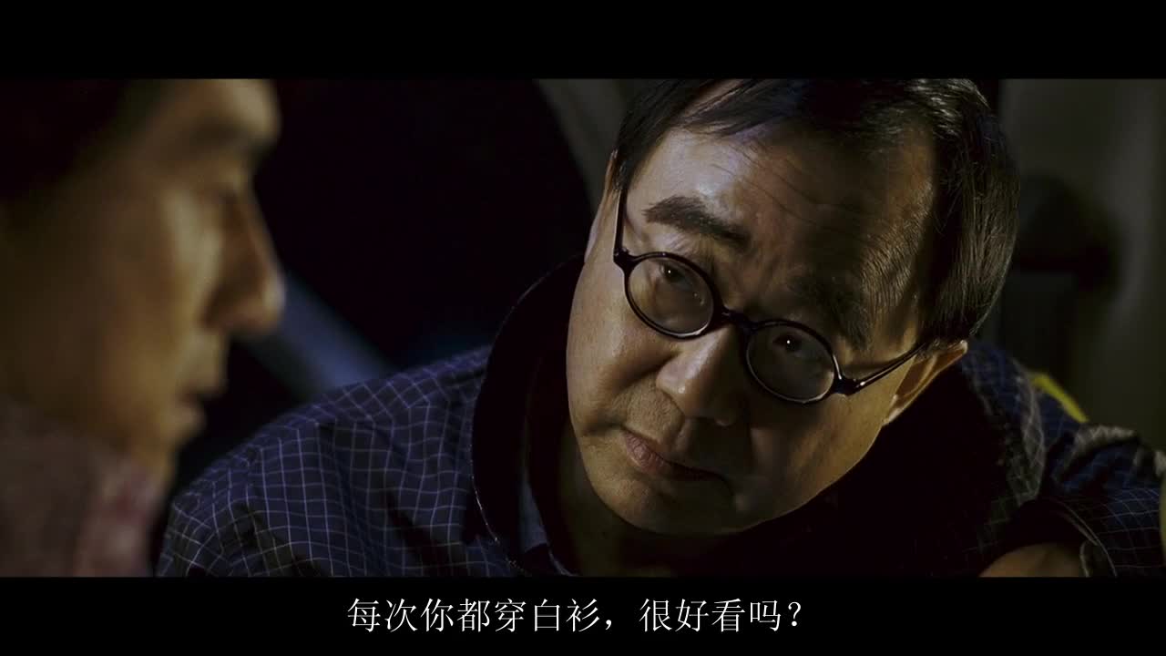 爆笑喜剧电影 热辣滚烫保你平安