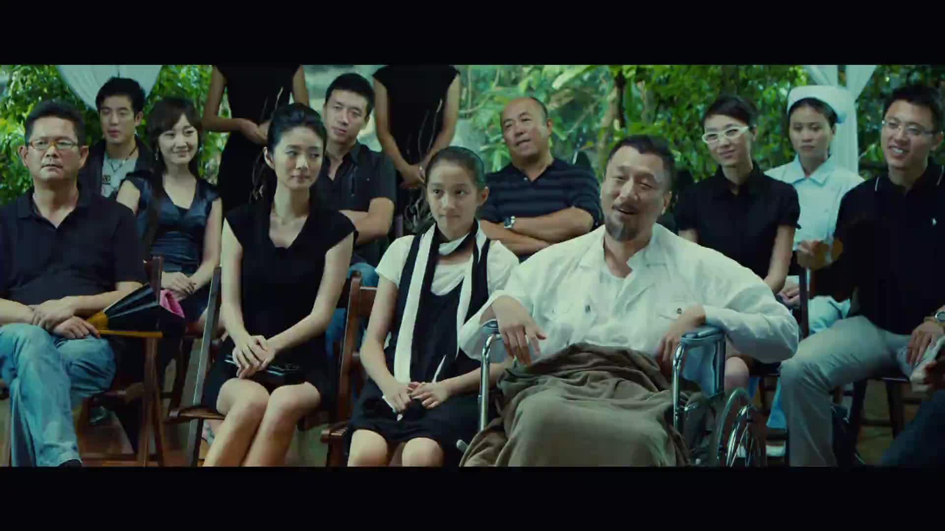 爆笑喜剧电影 热辣滚烫保你平安