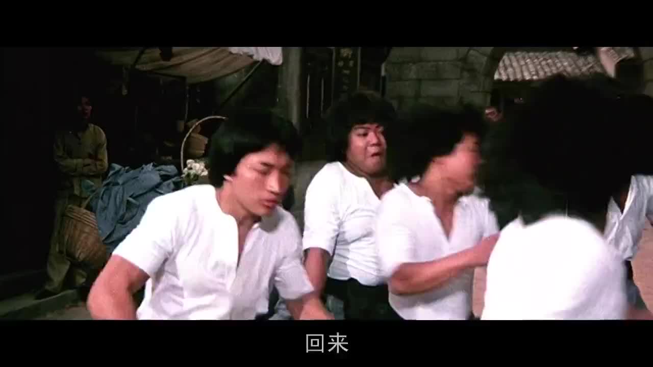 爆笑喜剧电影 热辣滚烫保你平安
