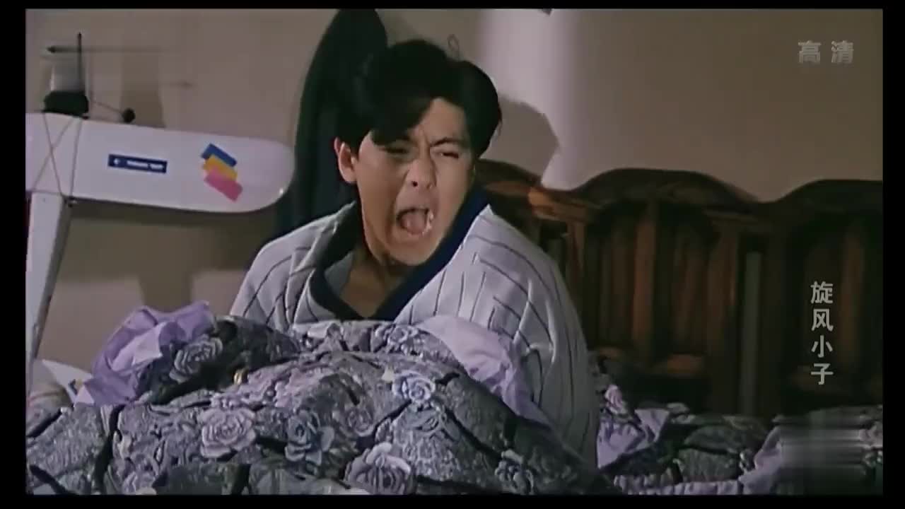 爆笑喜剧电影 热辣滚烫保你平安