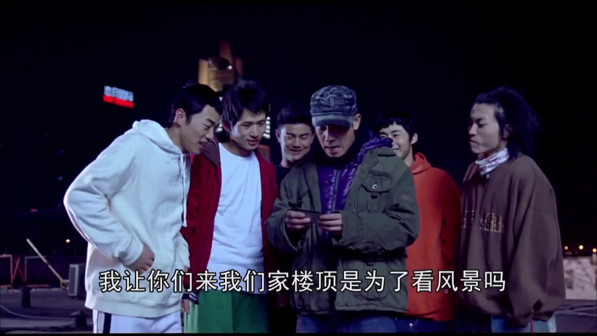 爆笑喜剧电影 热辣滚烫保你平安