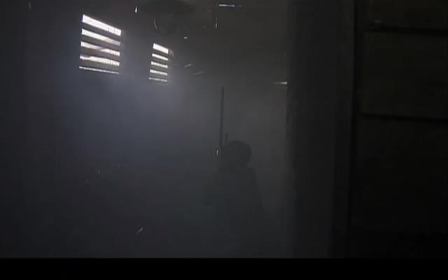 军民联合抗日，承受战争苦难