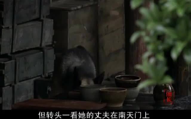 军民联合抗日，承受战争苦难
